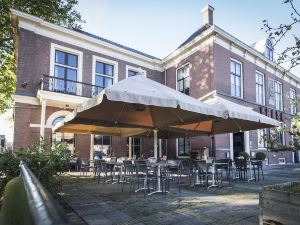 Boutique Hotel Brasa Beemster