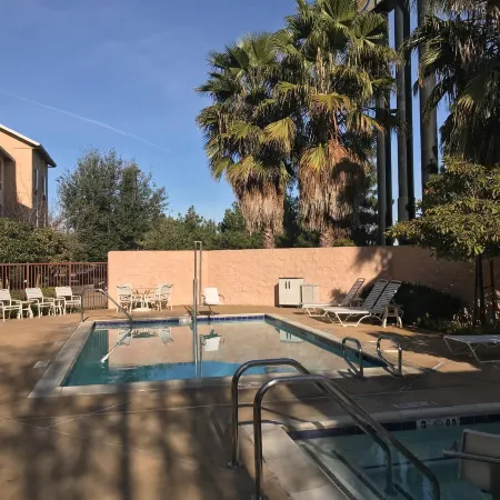 Fairfield Inn & Suites Sacramento Airport Natomas