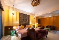 The Iconic Hotel Ranong - balcony