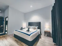 Macchiato Resort Các khách sạn ở Savannakhet