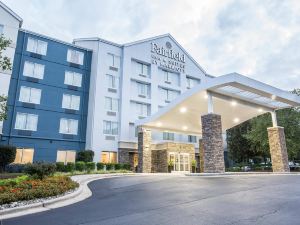 Fairfield Inn & Suites Raleigh-Durham Airport/Research Triangle Park