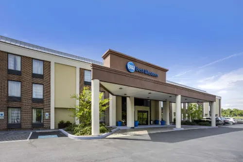 Best Western Harrisburg North - 3-Star