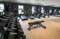 The Lloyd Stamford, Tapestry Collection by Hilton - Gym
