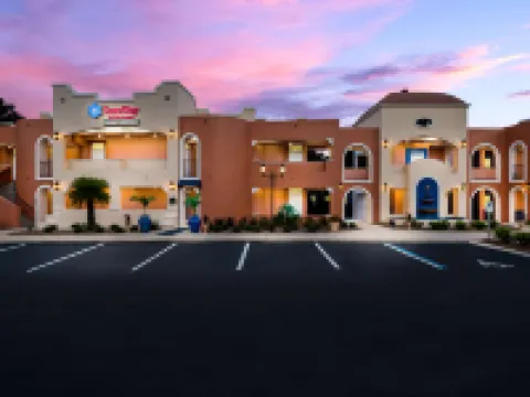 SureStay Plus Hotel by Best Western the Villages Hotels in Lake County