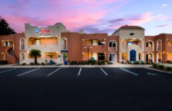 SureStay Plus Hotel by Best Western the Villages