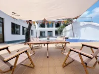 Yunshui Homestay