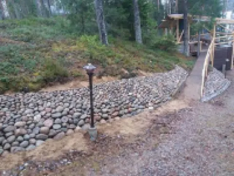 Käkiharju Hotels in Sulkava