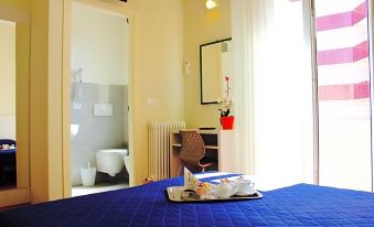 Hotel Fedora Rimini