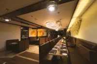 SH&B - Hotel Millennium Inn, Prayagraj