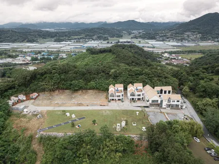 Damyang Shutra House