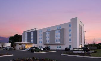 SpringHill Suites Columbia Near Fort Jackson