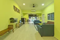 OYO 90551 Zn Mix Homestay & Roomstay Hotels in Kampung Raja