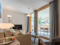 Montela Hotel & Resort - Holiday Stay Hotels in der Nähe von Triftbach (Saas Grund)