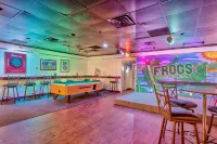 โมเทล 6 บอสซิเออร์ซิตี้ ลุยเซียนา