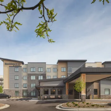 Residence Inn Rochester Mayo Clinic Area South