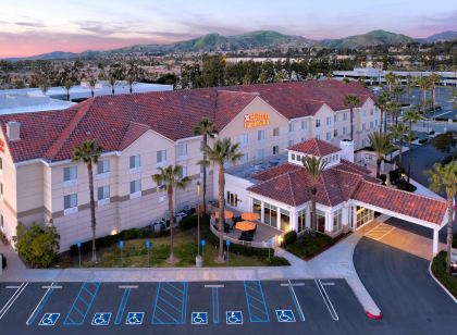 Hilton Garden Inn Irvine East/Lake Forest