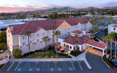 Hilton Garden Inn Irvine East/Lake Forest Hotels in Lake Forest