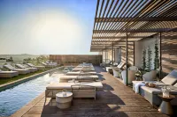 Omni Barton Creek Resort and Spa Austin - Luxury