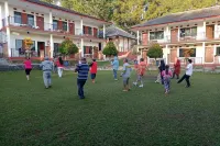 Cunang Hill Hotel & Resort
