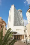 Hilton Cairo Grand Nile Hotel dekat Cairo Citadel