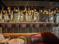 Hotel Motel One Saarbrücken - Bar