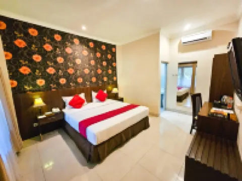 The Margangsa Hotel