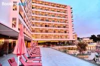NYX Hotel Ibiza by Leonardo Hotels - Romantic