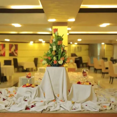 Inter Luxury Hotel
