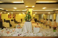 Inter Luxury Hotel - Breakfast
