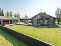 Villa pärla Hotels in Oulunkaari