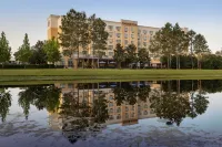 Sheraton Jacksonville Hotel Hotels near Hodges Stadium