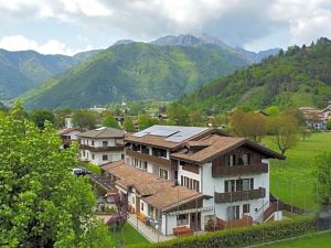 Hotel Garni Minigolf