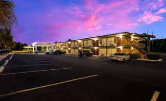 Red Roof Inn Columbia, SC Airport