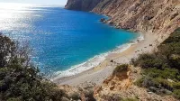 Milos Cove - Di lusso