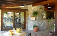 Hotel Su Giganti - Desayuno