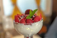 Nastasi Hotel & Spa - breakfast
