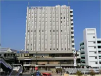 Meitetsu Inn Kariya