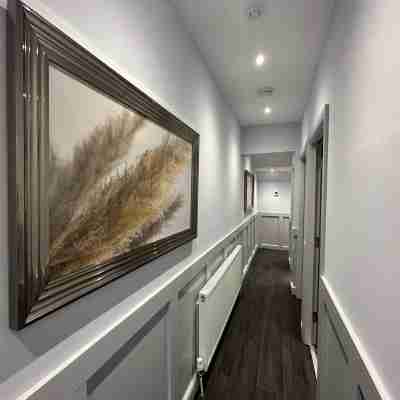 Sugar Hill Suite by Sasco Apartments Others