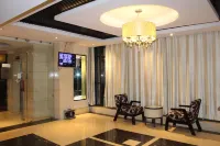 Hotel la Abode