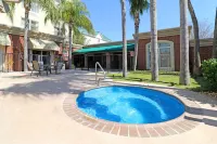 Wyndham Garden McAllen at la Plaza Mall - Hot Tub