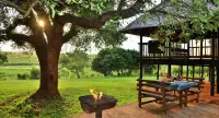 Elephant Walk Retreat Hotels in Komatipoort