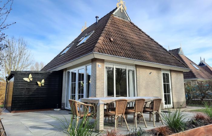 Bungalowpark It Wiid