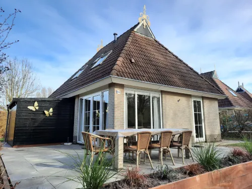 Bungalowpark It Wiid