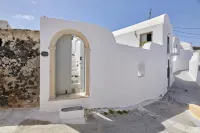 Edem Boutique Suites فنادق في فينيكيا