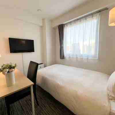 Grand Park Hotel Panex Chiba Rooms