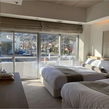 Umi Hotel