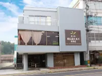 Hotel Higashihiroshima Hills Saijo Hotels near Hiroshima University