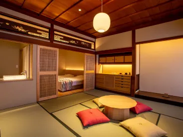 Kinsui Annex