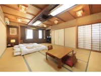 Fujinomiya Green Hotel Hotels in Fujinomiya