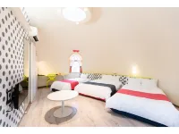 Panda Village Hotels in Kamitonda